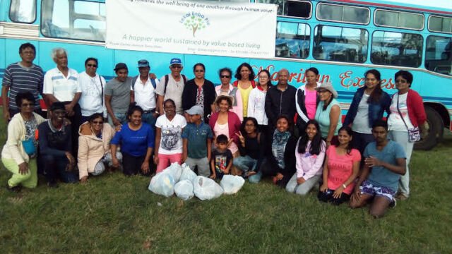 Celebrating the Environment day 2018
