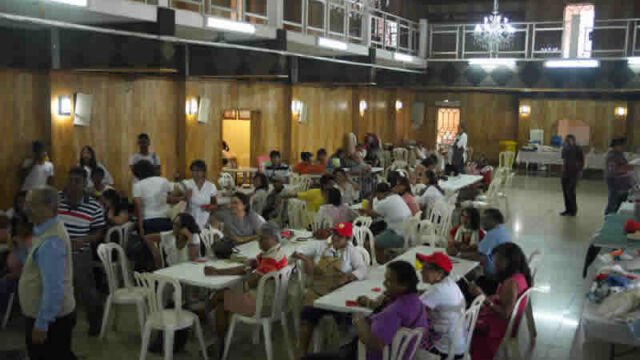 Fund Raising Event - 30 September 2018